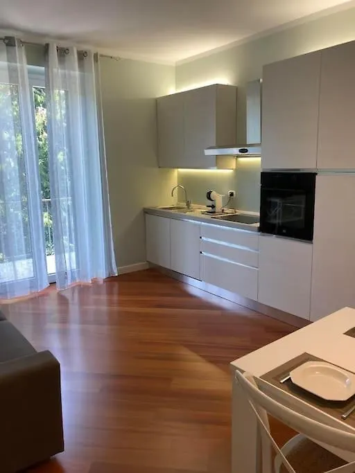 Appartamento San Lorenzo Pescantina 0*,  Italia