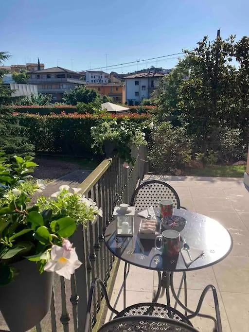 Appartamento San Lorenzo Pescantina