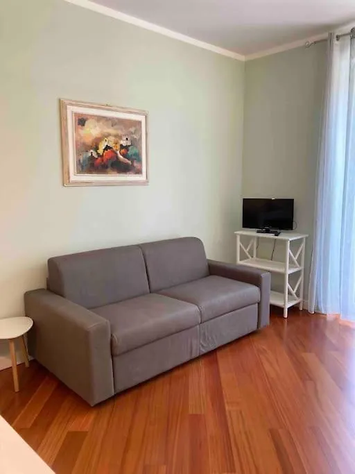 Appartamento San Lorenzo Pescantina
