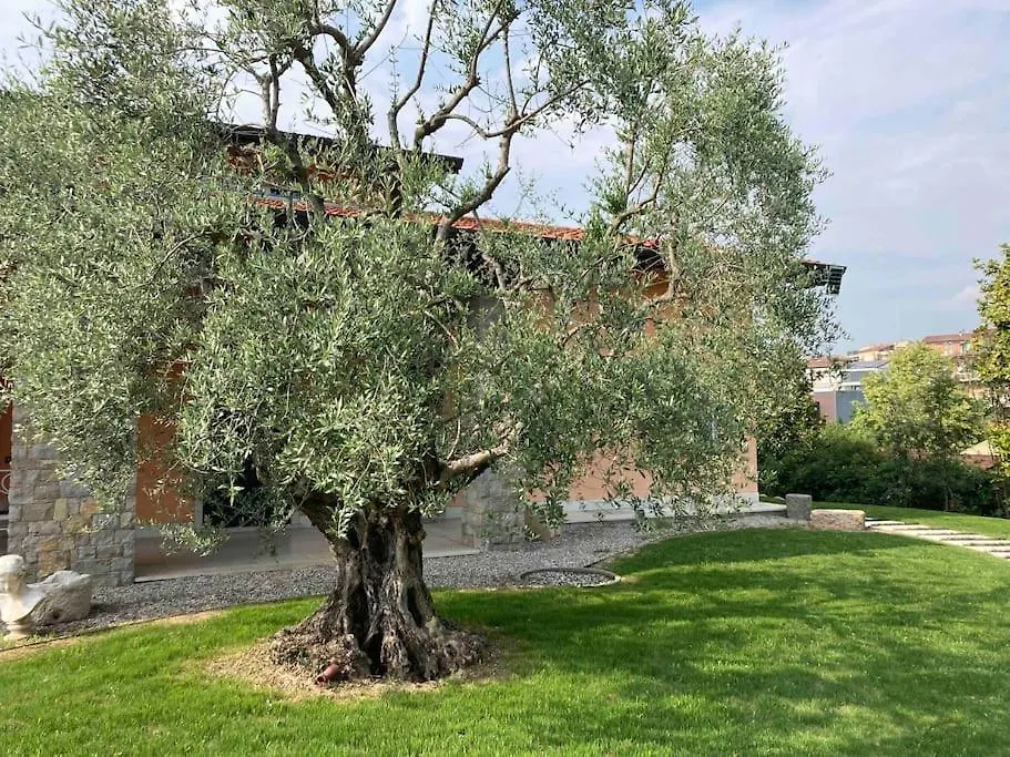 Appartamento San Lorenzo Pescantina