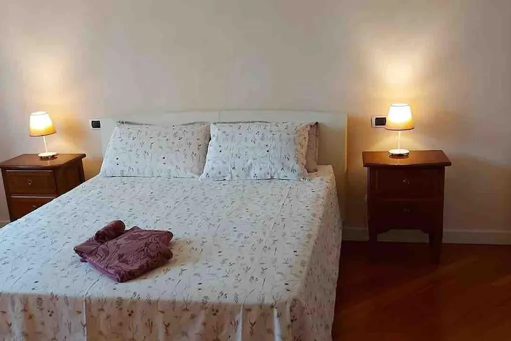 Appartamento San Lorenzo Pescantina