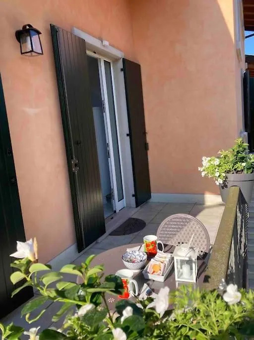 Appartamento San Lorenzo Pescantina Italia