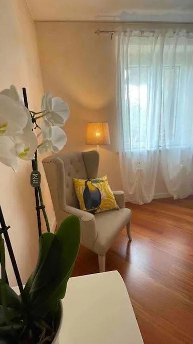 Appartamento San Lorenzo Pescantina