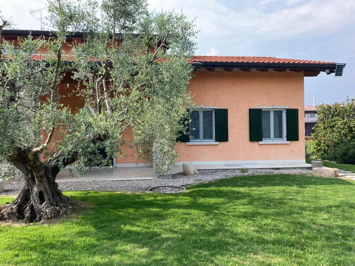 Appartamento San Lorenzo Pescantina 0*,  Italia