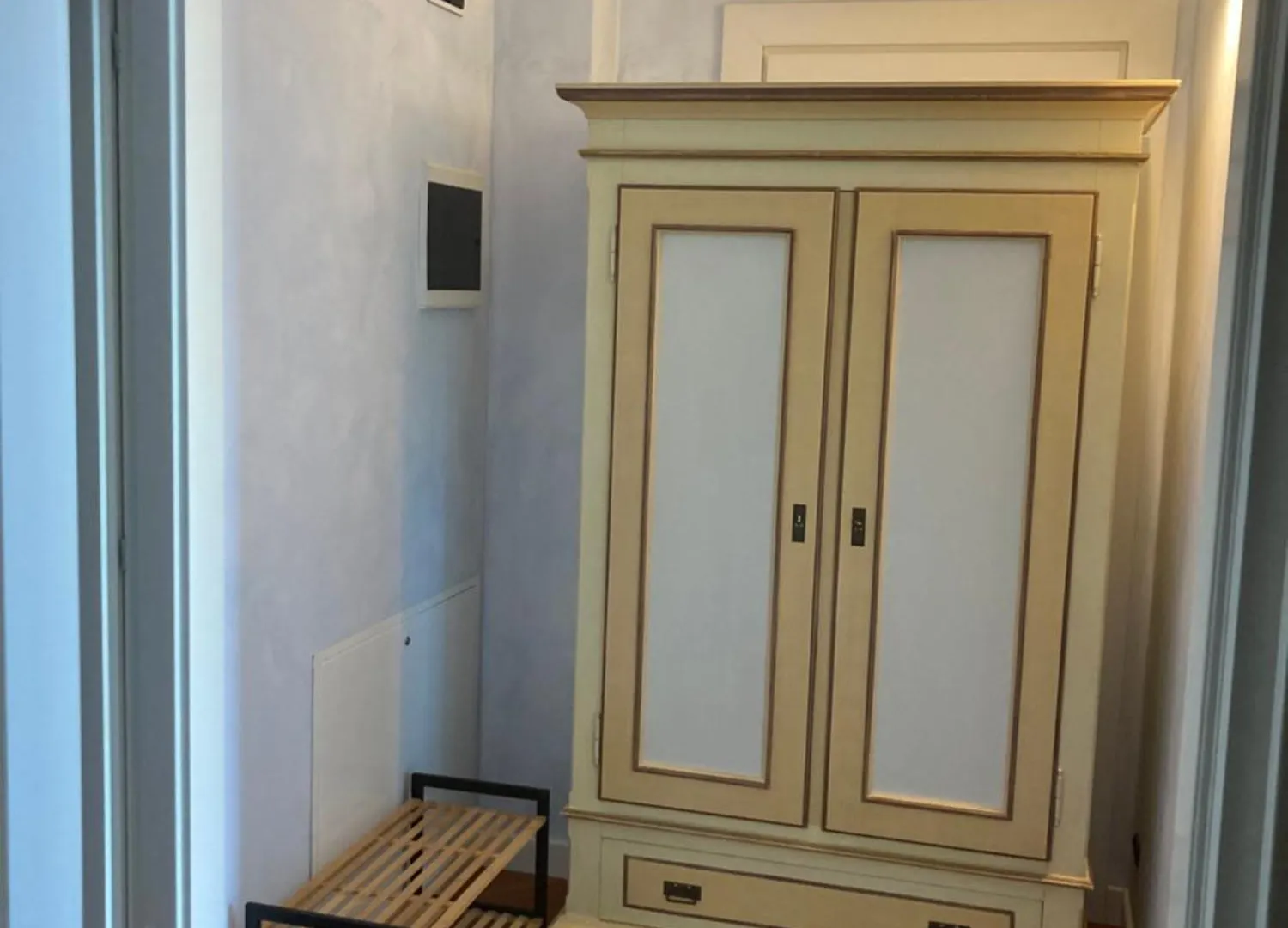 Appartamento San Lorenzo Pescantina Italia