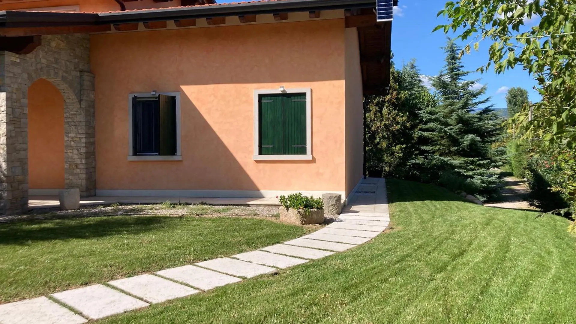 Appartamento San Lorenzo Pescantina