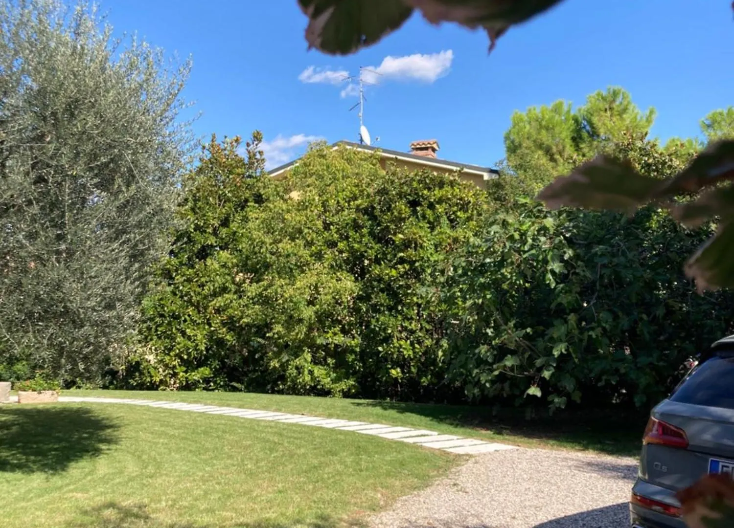 Appartamento San Lorenzo Pescantina