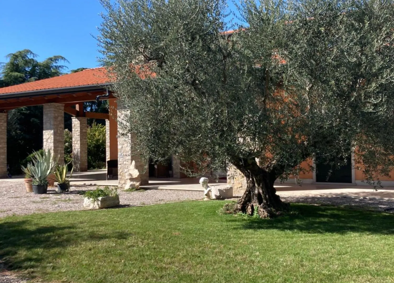 Appartamento San Lorenzo Pescantina