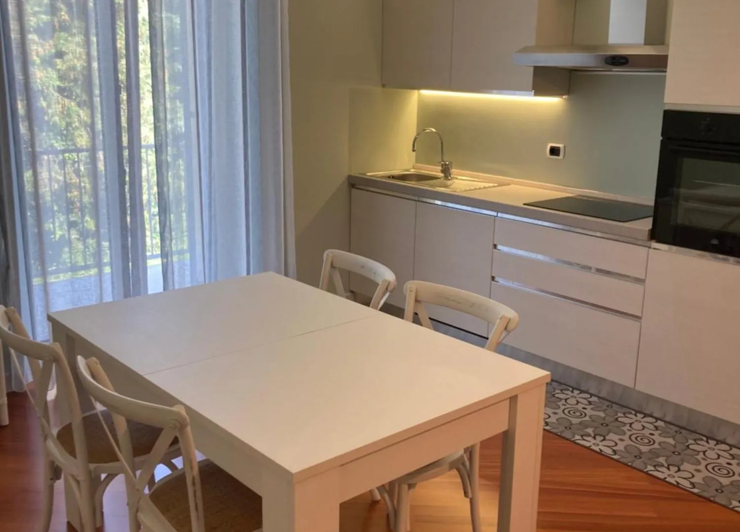 Appartamento San Lorenzo Pescantina Italia