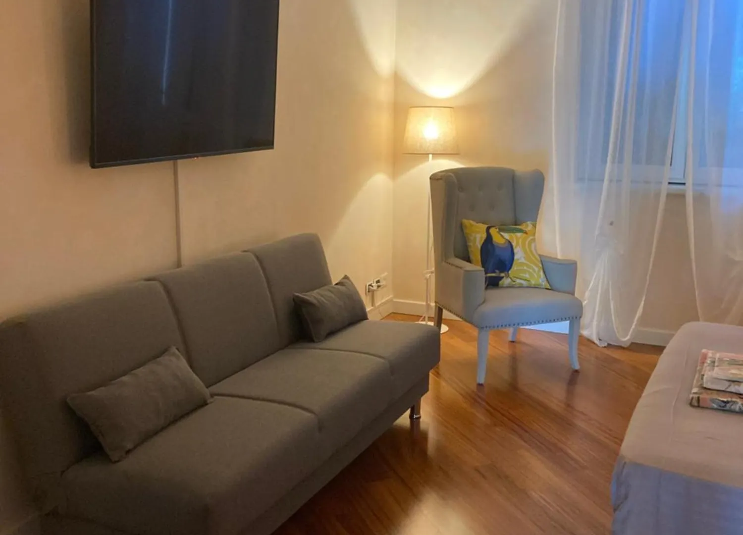 Appartamento San Lorenzo Pescantina