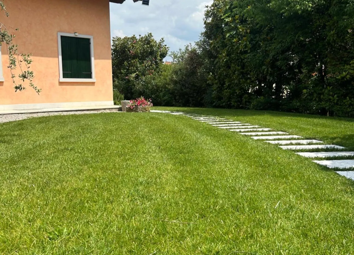 Appartamento San Lorenzo Pescantina 0*,  Italia