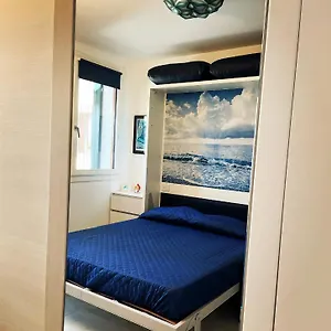 Appartamento Le Vele Luxury Mini, Chioggia