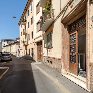 Appartamento San Michele Modern - Con Balcone!, Vicenza