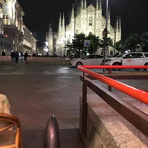 Real Duomo Palace , Milano Italia